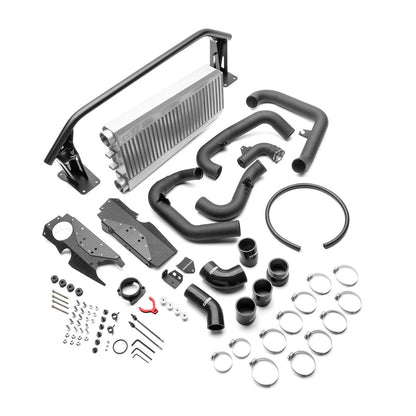 COBB FMIC Kit For 2022+ Subaru WRX - Silver