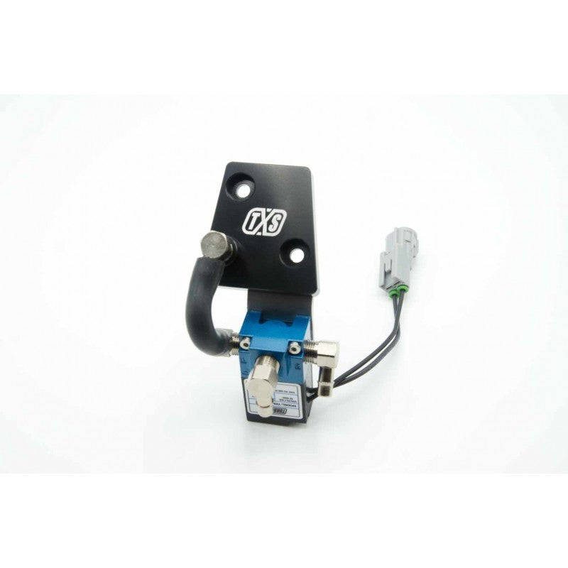 Turbo XS 15-21 Subaru WRX FA20 Boost Control Solenoid Kit - W15-BCS - Angle 3
