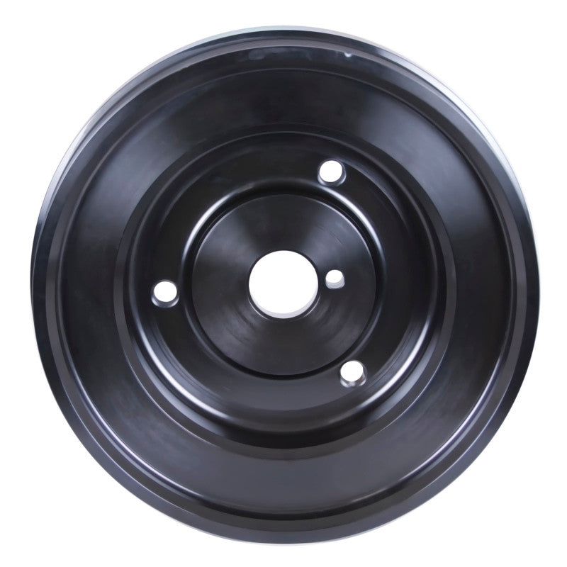 Fluidampr Subaru WRX/BRZ FA20 - Back