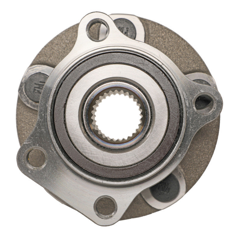 MOOG 13-14 Subaru XV Crosstrek Front Hub Assembly - 513303 - out of package