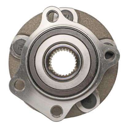 MOOG 13-14 Subaru XV Crosstrek Front Hub Assembly - 513303 - out of package