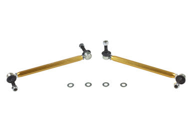 Whiteline Front Adjustable Sway Bar Link For 2022+ Subaru WRX - KLC175