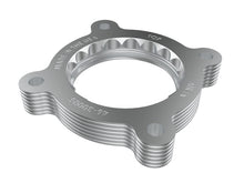 aFe 21-25 Subaru Crosstrek Silver Bullet Throttle Body Spacer Kit - 46-30005 - Primary