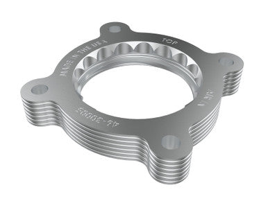 aFe Silver Bullet Throttle Body Spacer For 2021+ Subaru Crosstrek - 46-30005