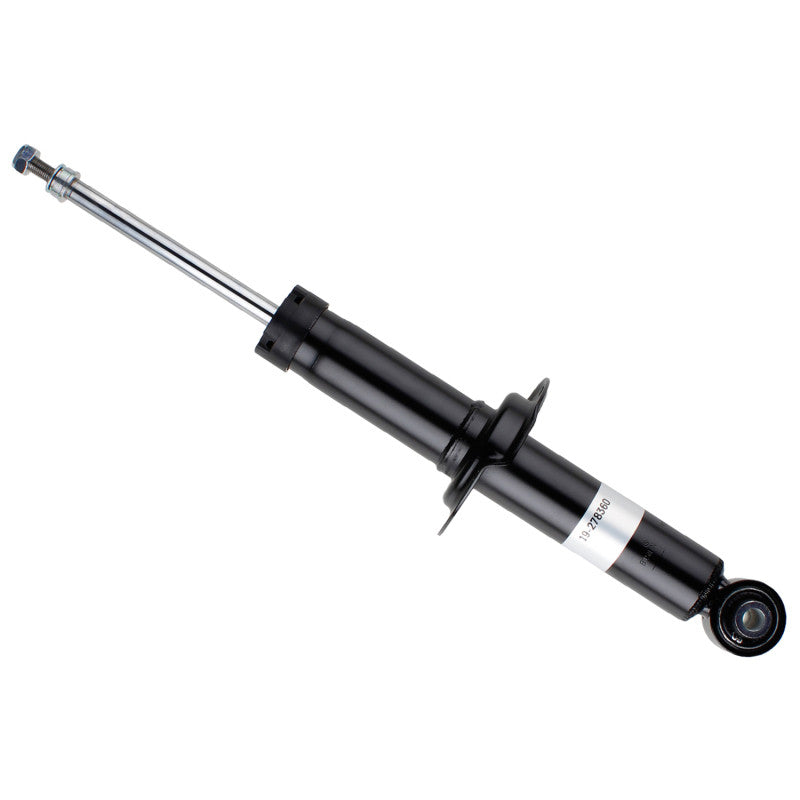 Bilstein B4 OE Replacement 13-15 Subaru XV Crosstrek Rear Twintube Shock Absorber - 19-278360 - Primary