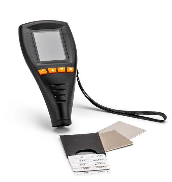 Griots Garage The Boss Paint Thickness Gauge