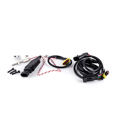 Garrett Various Speed Sensor w/o Gauge (Pro) - 781328-0002