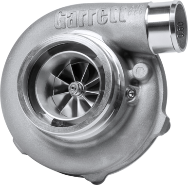 Garrett GTX3576R Gen II Turbine Housing Kit O/V V-Band / V-Band 0.83 A/R (Ni-Resist) - 740902-0057