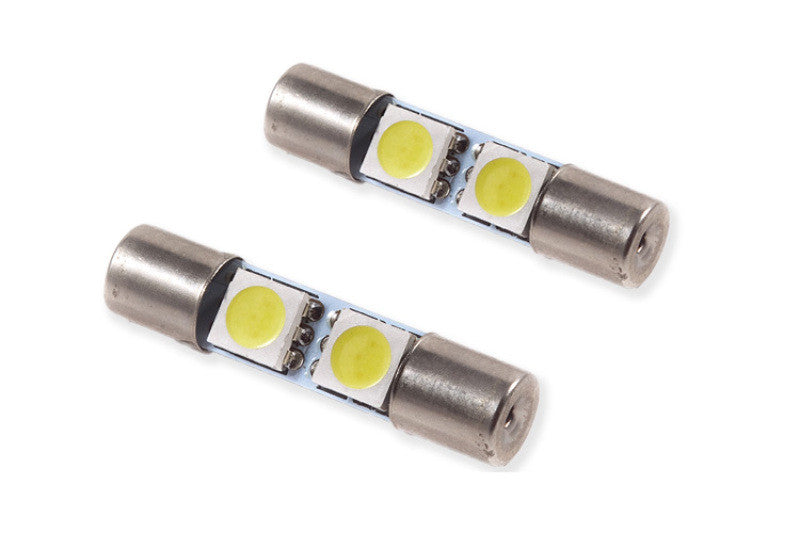 Diode Dynamics Vanity Light LEDs for 2015-2025 Subaru WRX (pair) - Cool White - DD0049P - Primary