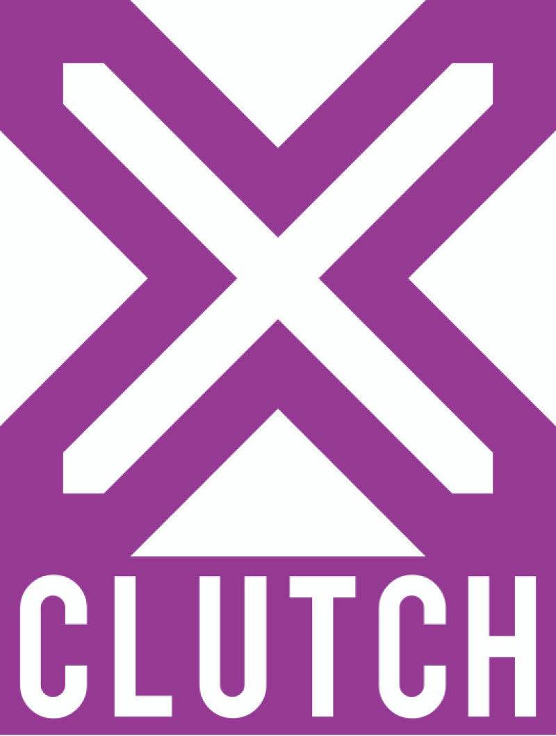 XClutch Logo Image