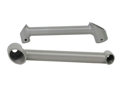 Whiteline Rear Sway Bar Support Brace For 2013-20 Subaru BRZ/FR-S/86/GR86 - KBR38