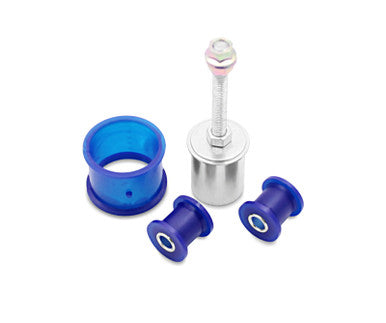 SuperPro 2008-14 Subaru WRX / STI Front Steering Rack & Pinion Mount Bushing Set - SPF2889K