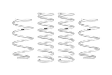 Eibach Pro-Lift Kit for 2022+ Subaru WRX (Set of 4 Springs) - E30-77-027-01-22
