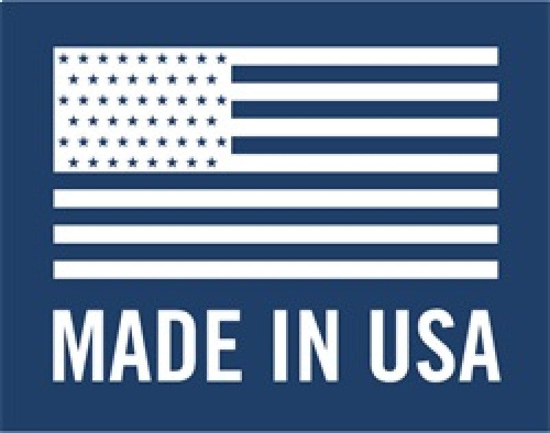 Made in the USA