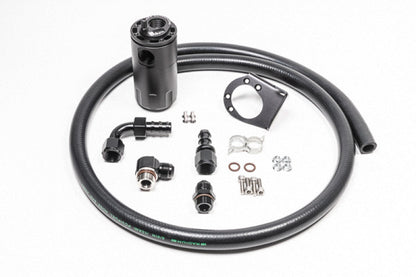 Radium Engineering Catch Can Kit CCV Fluid Lock For 2022+ Subaru WRX - 20-0755-FL