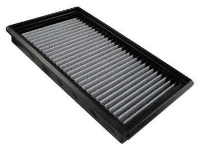 aFe Magnum FLOW Pro DRY S Air Filter for 1998-08 Subaru Forester/02-07 WRX/04-07 WRX STI - 31-10010