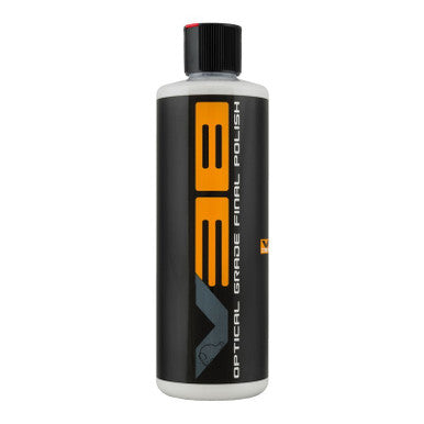 Chemical Guys V38 Optical Grade Final Polish - 16oz - Case of 6 - GAP_V38_16