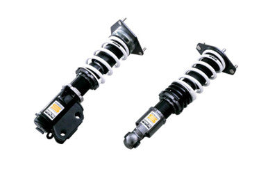 HKS 2022+ Subaru BRZ Hipermax S ZD8 - Full Kit - 80300-AF020