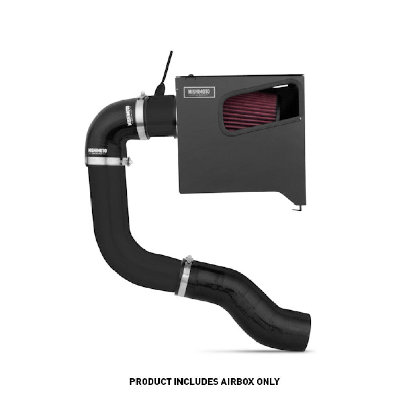 Mishimoto 15 Subaru WRX Airbox - MMAB-WRX-15 - Primary