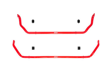 Eibach Anti-Roll Bar Kit (Front & Rear) for 2015-21 Subaru WRX 2.0L Turbo (excluding STI) - 7727.320