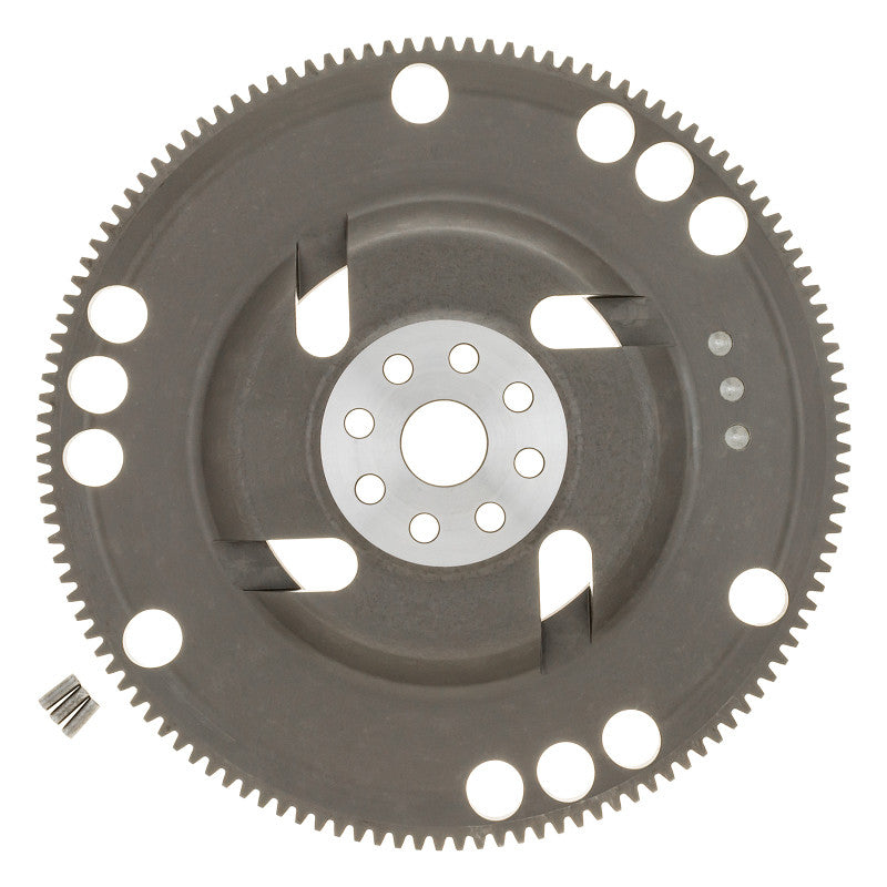 Exedy 2004-2014 Subaru Impreza WRX STI H4 Lightweight Flywheel - FF501A - Back