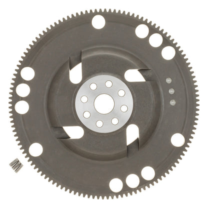 Exedy 2004-2014 Subaru Impreza WRX STI H4 Lightweight Flywheel - FF501A - Back