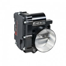 Grams Performance DBW Electronic 72mm Throttle Body 2012+ Scion FR-S / Subaru BRZ - G09-12-0100 - Angle 1