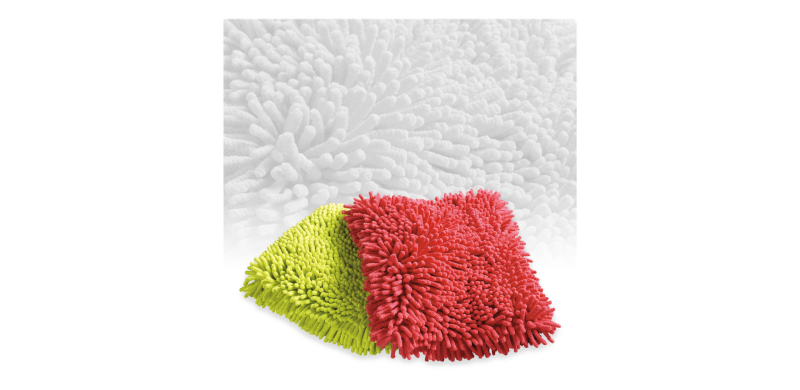 Griots Garage Microfiber Wash Pads (Set of 2)