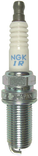 NGK Laser Iridium Long Life Stock Heat Spark Plug fits 2004-07 Subaru STI / 2005-09 Legacy GT - 6481 - Sold Individually