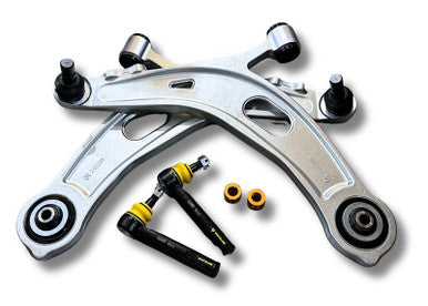 Whiteline Front Lower Control Arm Upgrade Kit For 2022+ Subaru WRX - KTA449