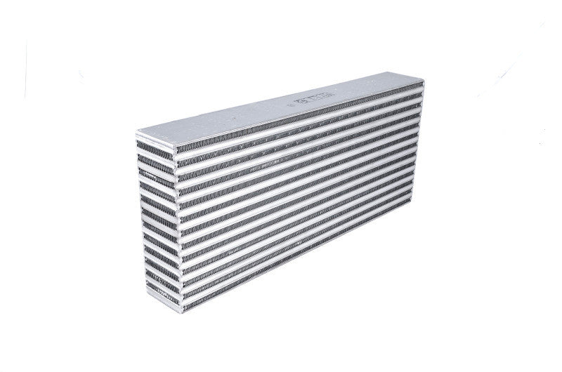 Garrett Air / Air Intercooler CAC (24.00in x 10.50in x 3.50in) - 800 HP - 703520-6011 - Angle
