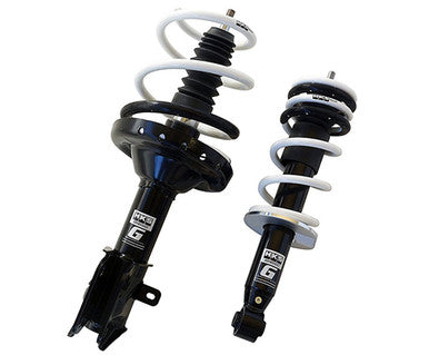 HKS HIPERMAX-G Coilover Kit For Subaru 2015+ WRX - 80260-AF002