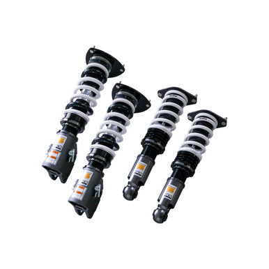 HKS HIPERMAX S GRB/GVB (08-14 STI Only) Front Pillow Ball Full Kit - 80300-AF001P