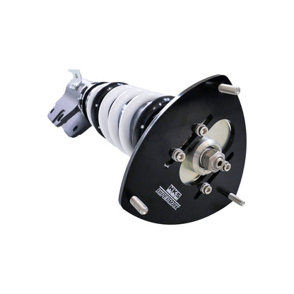 HKS HIPERMAX S GRB/GVB (STI Only) Front Pillow Ball Full Kit - Mount