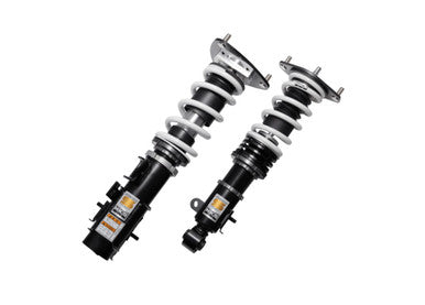 HKS HIPERMAX S Pillow SPEC For 2022-25 Subaru WRX - 80300-BF001P