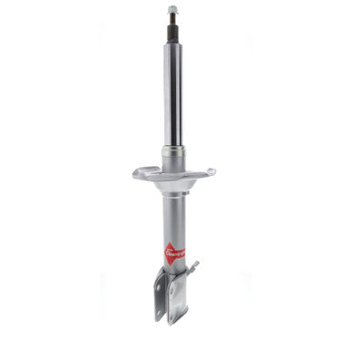 KYB Shocks & Struts Gas-a-just Rear Left 2004 Subaru Impreza WRX STI - 5510032