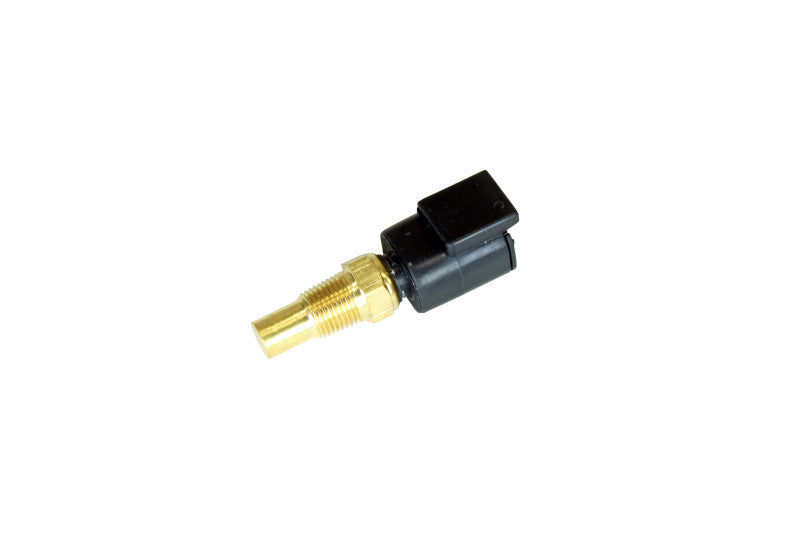 AEM Universal 1/8in PTF Water/Coolant/Oil Temperature Sensor Kit w/ Deutsch Style Connector - Connector
