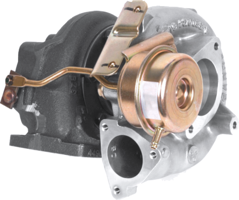Garrett GT2560R Turbocharger (Small Frame) - 836023-5004S