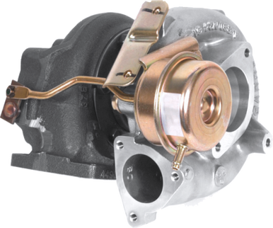 Garrett GT2560R Turbocharger (Small Frame) - 836023-5004S