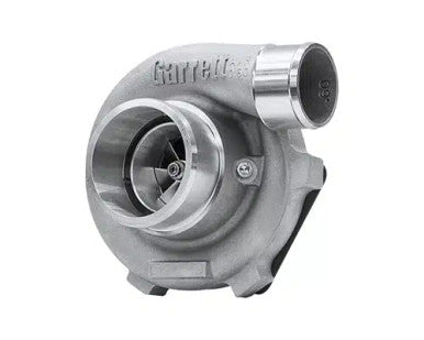 Garrett GT28R Turbine Hsg Kit O/V T25 / 5-Bolt 0.64 A/R (Hi-Sil) (Special Order -Minimum Order Size) - 827690-0003
