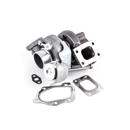 Garrett GT2554R Turbocharger CHRA 835995-0001 8mm C/R 471171-5003S - 836023-5001S - Angle 3
