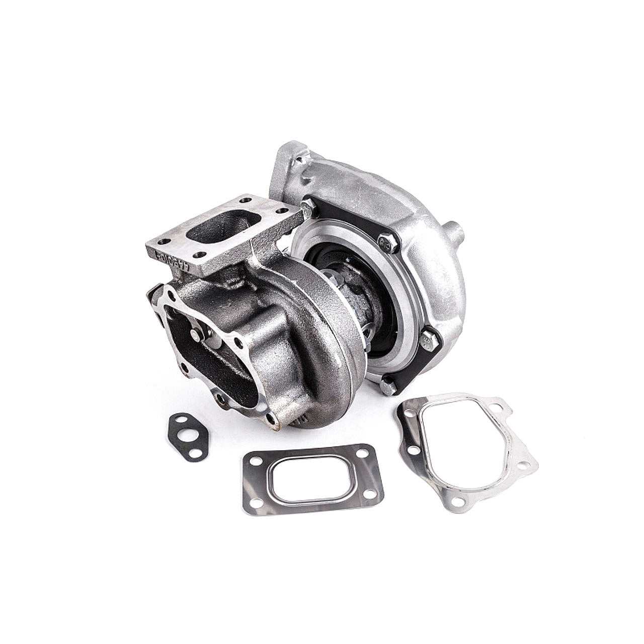 Garrett GT2560R Turbocharger CHRA 835995-0002 8mm C/R 466541-5001S - 836023-5003S - Angle 2