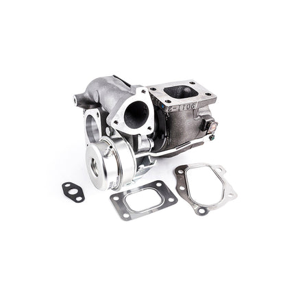 Garrett GT2560R Turbocharger CHRA 835995-0002 8mm C/R 466541-5001S - 836023-5003S - Angle 3