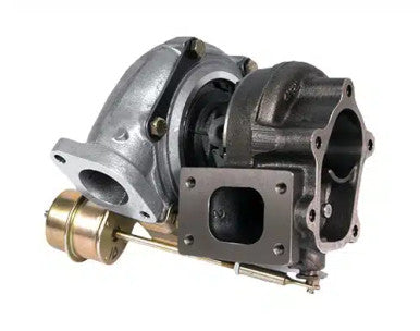 Garrett GT2860R Dual Ball Bearing Turbocharger - 836026-5005S