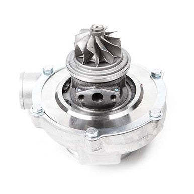 Garrett GTX3584RS Super Core V-Band Outlet - 846098-5002S