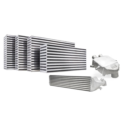 Garrett Air / Air Intercooler CAC (13.50in x 5.50in x 8.60in)