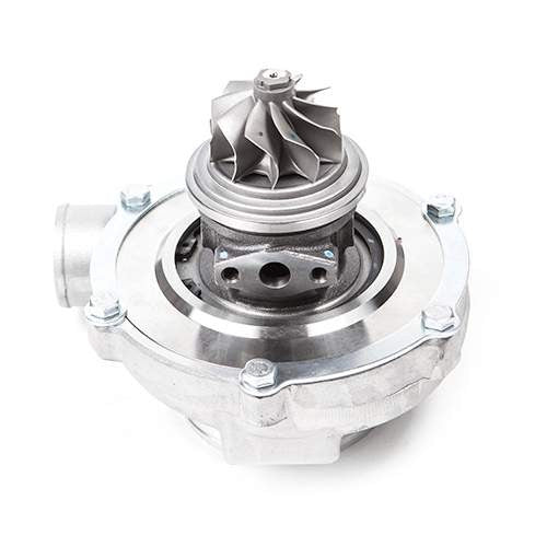 Garrett GTX2867R Gen II Super Core
