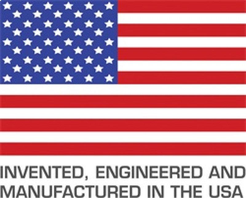 USA Manufactured