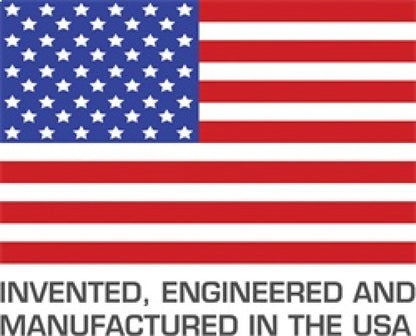 USA Manufactured