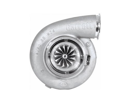 Garrett GTX4720 Super Core Gen II (80mm CWH)